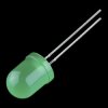 Sparkfun Diffused LED - Green 10mm