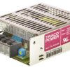 Zasilacz impulsowy nap. wyjściowe: 5V dc 35W 7A 1 wyjście nap. wejściowe: 120 → 375 V dc, 85 → 264 V ac