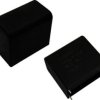 MKT1820 DC Film Capacitors MKT Radial Potted Type