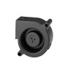 Wentylator promieniowy 12 V DC Sunon przepływ: 5.8cfm odśrodkowa
