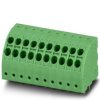 Phoenix Contact 1724977 Terminal PCB 1.5 mm² Ilość styków 7 zielony 50 szt.