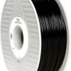Verbatim 55010 ABS Filament Filament do drukarek 3D ABS 1.75 mm 1 kg czarny 1 szt.