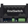 EnviSwitch ETH / WiFi: internetowy sterownik wejść i wyjść cyfrowych
