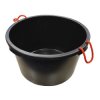 Faithfull PATROL BUILDING CONTAINER 65LT Builder's Bucket 65 litre (14 Gall)