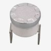 100C 10A 250V (PIONOWY) TERMOSTAT BIMETALICZNY KSD301 BIAŁY (TERV100-KSD)