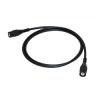 HX0106 BNC - BNC Cord, 600V, 1m