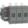 Rozłącznik z bezpiecznikami 3 B1-B4 ABB