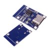 Ładowarka USB Typ C - 1000mA na Li-pol 1S (3,7V) - TP4056
