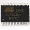ATTINY2313A-SU SO20/37