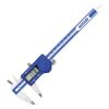 Accud 1601074 Digital Caliper 150 mm Precision Measurement Tool