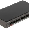 Switch Poe Cs4010-8Gt-110 8-Portowy Dahua
