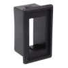 Automotive Rocker Switch Individual Mounting Panel