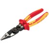 Draper 94643 XP1000® VDE 8-in-1 Electricians Pliers, 215mm