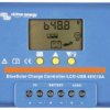 Victron energy BlueSolar PWM-LCD i USB