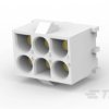 TE Connectivity 350762-5, 1 szt.