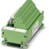 Moduł transferowy Varioface-UM45-D Phoenix Contact 2293682 UM 45-D25SUB/B/ZFKDS Zawartość: 1 szt.
