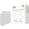 Bramka Zigbee Ethernet LAN Tuya Smar Life Moes