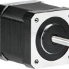 Silnik krokowy 1,4 V 400Nmm 1.8° średnica wału: 5mm Trinamic żyły: 4