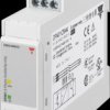 DPA01CM44 DPA01 voltage monitoring relay, triple-phase, 208 - 480 V AC