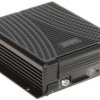 Rejestrator mobilny AHD, PAL, IP 4-kanałowy PROTECT-218