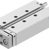Siłownik prowadzący FESTO DFM-20-100-B-PPV-A-GF 8161417