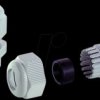 10000500 Cable gland, PG16, 10 - 14 mm