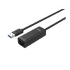 Karta sieciowa USB 10/100Mbps adapter UNITEK Y-1468