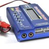 IMAX B6 charger - 1S-6S Li-pol - 6A - DEAN Connectors