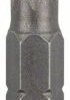 Bit szcześciokątny T 30 Bosch Accessories Extra-Hart ISO 1173 C6.3 2607001622 C 6.3 3 szt.