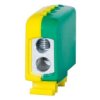 Lz W Korpusie 2X35mm2 / 2X35mm2 - Żółto/Zielona Al/Cu