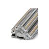 Phoenix Contact 3214657 Double-level Terminal 0.14-1.5 mm² grey push-in