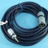 KABEL MIK.WT.XLR->WT.JACK 3,5 7,5mb