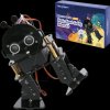 QD021 Acebott - Bionic Biped Robot Kit, ESP32