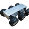 6WD Wild Mobile Platform [Discontinued]