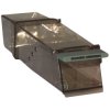 Pest-Stop PSTT Trip-Trap Humane Mouse Trap (Single Loose)