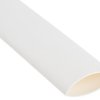 Osłona termokurczliwa średnica przed 25.4 mm Biały średnica po skurczeniu 12.7 mm RS PRO 2:1 dł. 1.2m
