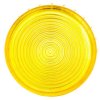 Lampka sygnalizacyjna 22mm żółta 230V AC SP22-LG-230-LEDAC