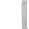 Laminacja cięta Hager BRS1001707VERZ 1 szt.