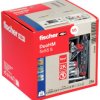 Fischer 572924 DuoHM 5x55 S PH TX Kotwa do pustaków ściennych 55 mm 25 szt.