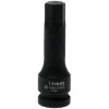 Teng 921514-C 1/2in Hex Bit Impact Socket 14mm