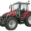 MaistoTech 582723 Massey Ferguson 8S.265 Model RC dla początkujących z dodatkowymi funkcjami Elektryczny
