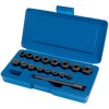Draper 39223 17 Piece Universal Clutch Aligning Kit