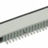 Złącze FPC 24-pinowe 1mm Montaż powierzchniowy Żeński TE Connectivity