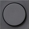 065028 Knopf für Dimmer anthrazit