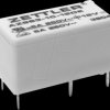 AZ963-1CE-12DE Subminiatur-Power-Relay , 12 V DC, 6 A, 1 NO