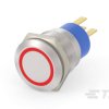 TE Connectivity 2213767-6 TE AMP Illuminated Pushbutton Switches 1 szt. paleta