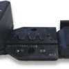 Crimping die for contacts, 1.0-1.5 mm², AWG 18-16, 4-1579001-1
