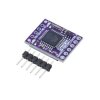 modOpenLog - Moduł loggera danych UART, ATmega328