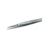 Weller Erem 53CSA Precision Tweezers Pointed Slimline Fine 110mm 1 pc