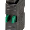 M22-CK10 element stykowy NO zacisk sprężynowy 216384